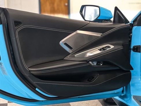 Used 2020 Chevrolet Corvette Stingray w/ 2LT Preferred Equipment Group image 87