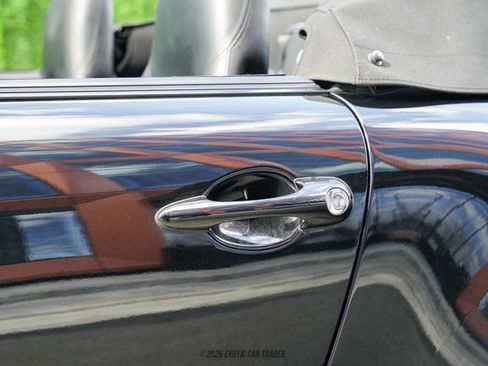 Used 1997 Porsche 911 Carrera 4 image 52