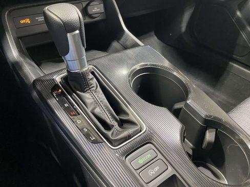 New 2026 Honda Civic LX image 28