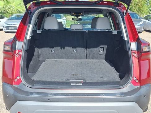 Certified 2023 Nissan Rogue SV FWD image 22