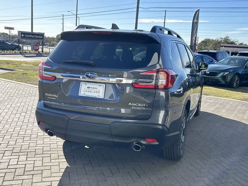 New 2026 Subaru Ascent Limited image 6