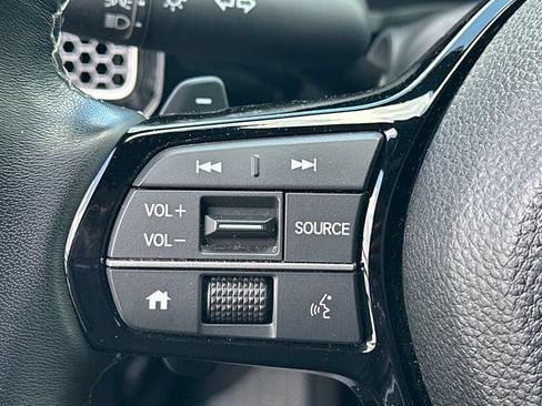 Used 2025 Honda Civic Sport image 19