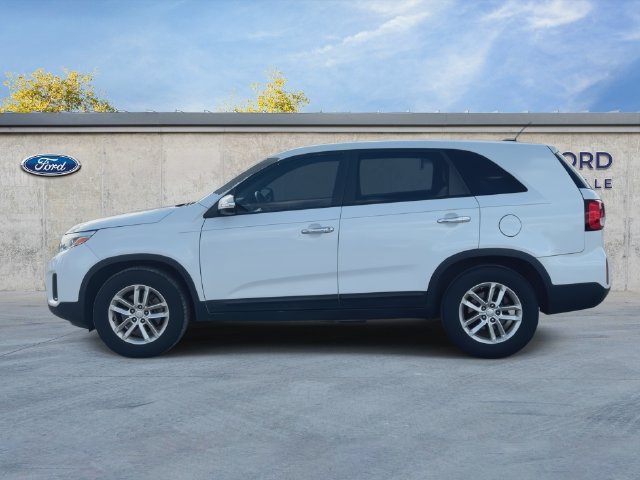 Used 2014 Kia Sorento LX FWD image 5