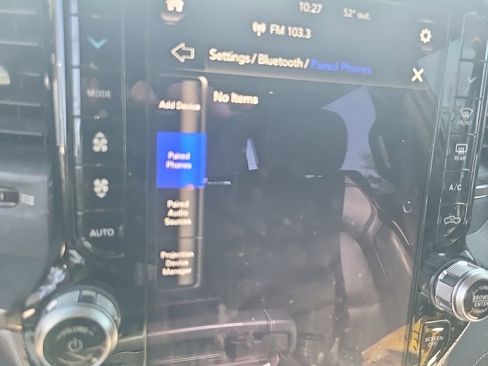 Used 2019 RAM 1500 Limited AWD/4WD image 20