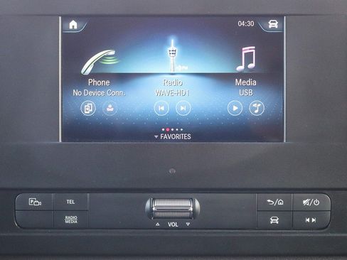 Used 2024 Mercedes-Benz Sprinter 2500 image 22