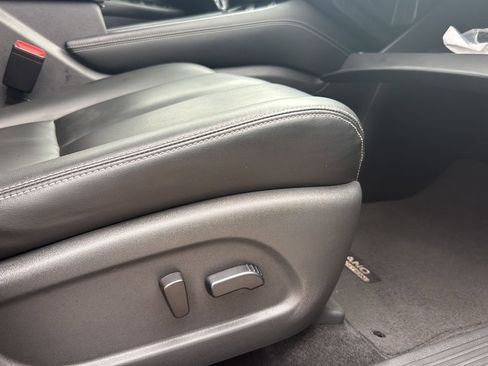 Used 2024 Nissan Murano SV w/ SV Midnight Edition Package FWD image 23