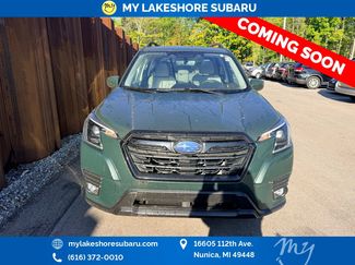Certified 2024 Subaru Forester Premium AWD/4WD video 2