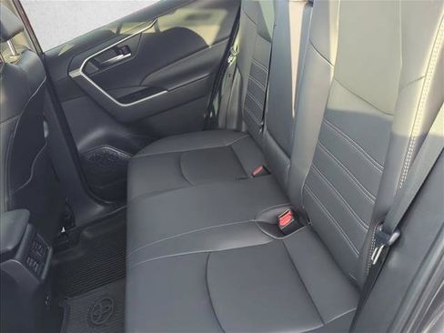 Certified 2024 Toyota RAV4 XLE Premium FWD image 21