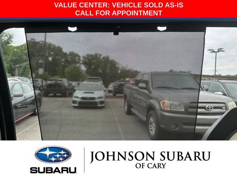 Used 2015 Chrysler Town & Country Limited Platinum FWD image 22