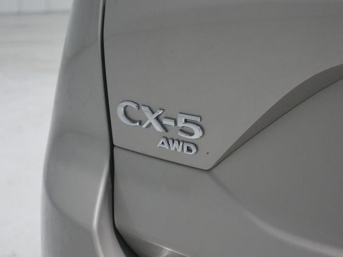 New 2025 MAZDA CX-5 AWD 2.5 S w/ Preferred Package image 25