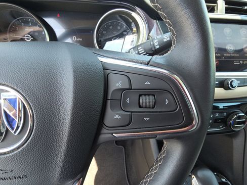 Certified 2023 Buick Encore GX Select w/ Experience Buick Package FWD image 19