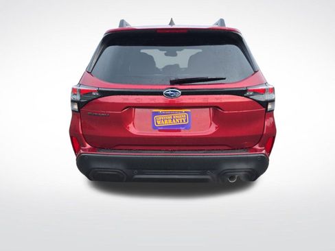 New 2026 Subaru Forester Limited image 6