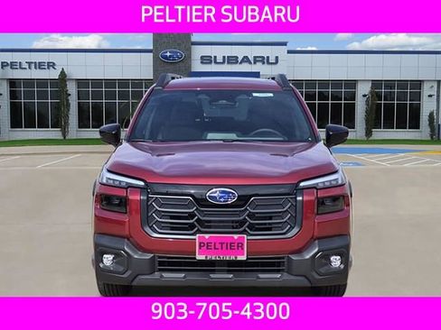 New 2026 Subaru Outback Premium image 2