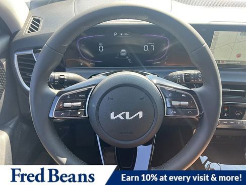 New 2026 Kia Seltos S image 13