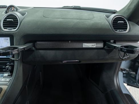 Used 2023 Porsche 718 Cayman GT4 RS w/ Weissach Package image 86