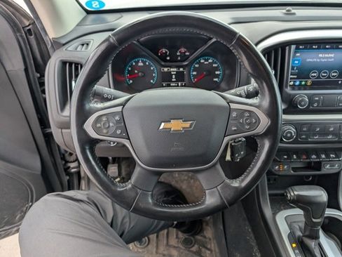 Used 2021 Chevrolet Colorado LT w/ Redline Special Edition image 7
