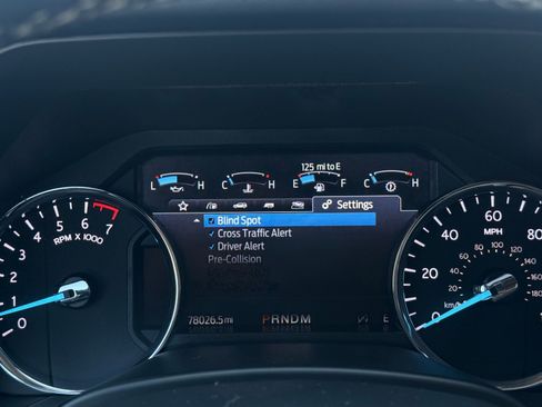 Used 2020 Ford Expedition Platinum image 47