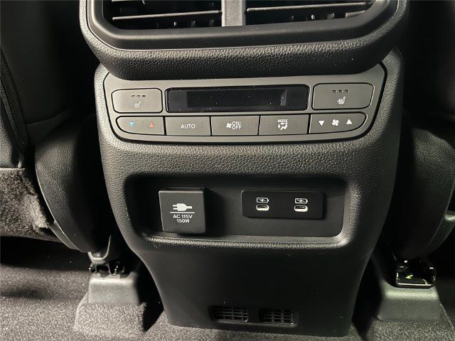 New 2026 Honda Pilot Black Edition image 26