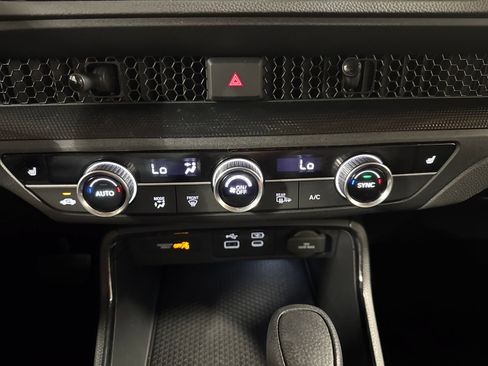 Certified 2024 Honda CR-V EX image 23