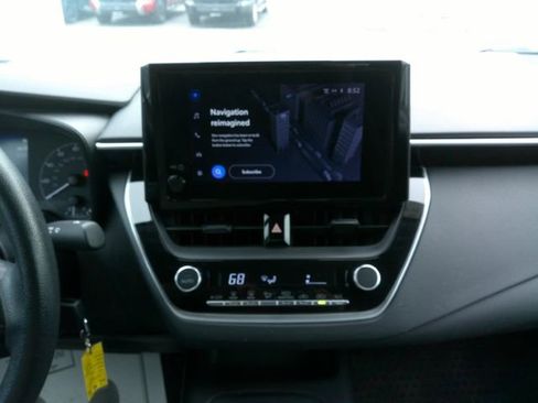 Certified 2023 Toyota Corolla LE image 14