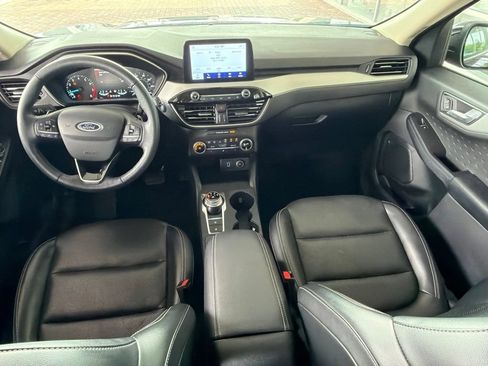 Used 2020 Ford Escape SEL AWD/4WD image 19