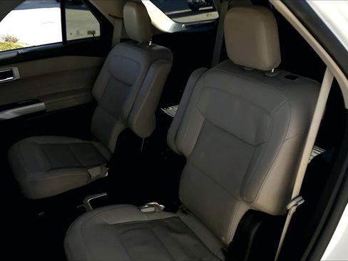 Used 2021 Ford Explorer Limited image 19