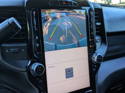 New 2026 RAM 2500 Tradesman image 22