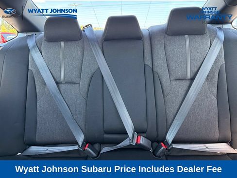 Used 2024 Honda Accord Sport image 29