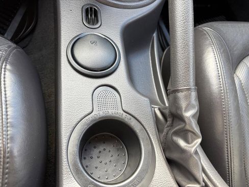 Used 2001 Ford Mustang Bullitt image 22