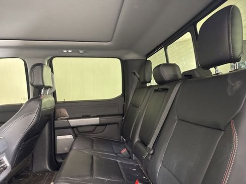 Used 2023 Ford F350 Lariat w/ Tow Technology Package image 13