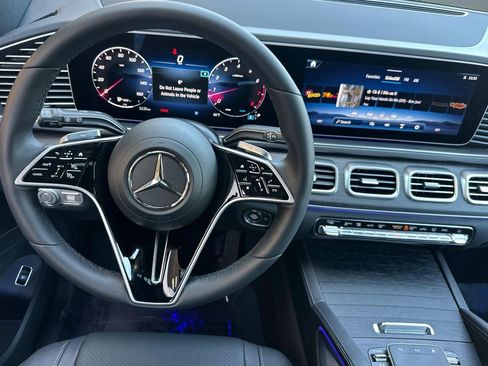 Used 2026 Mercedes-Benz GLE 350 4MATIC image 29