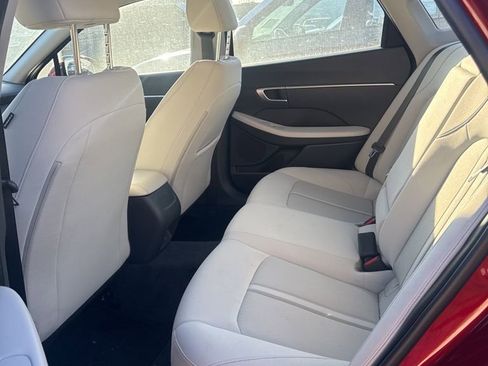 Used 2024 Hyundai Sonata SEL image 11