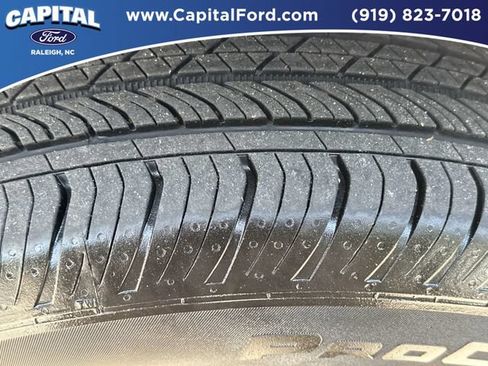 Used 2026 Ford Maverick XL FWD image 14
