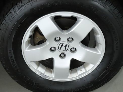 Used 2005 Honda Element EX image 36