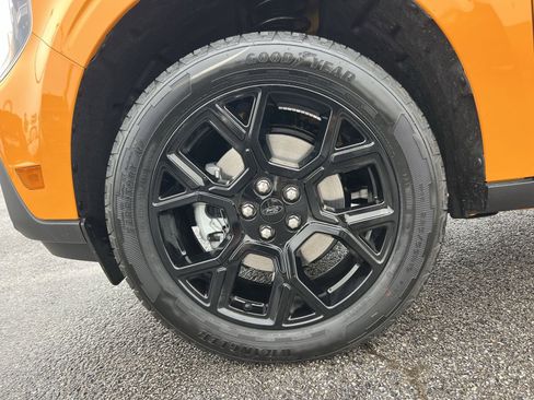 New 2026 Ford Maverick XLT w/ Black Appearance Package image 12