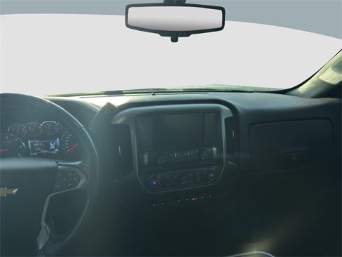 Used 2018 Chevrolet Silverado 1500 LT w/ All Star Edition image 29