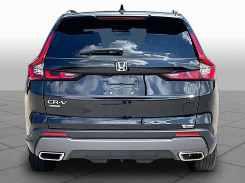 Used 2024 Honda CR-V Sport image 5