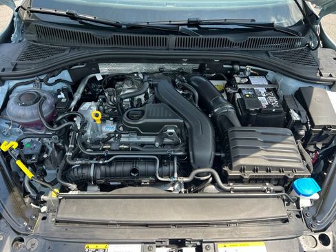 New 2026 Volkswagen Jetta Sport FWD image 11