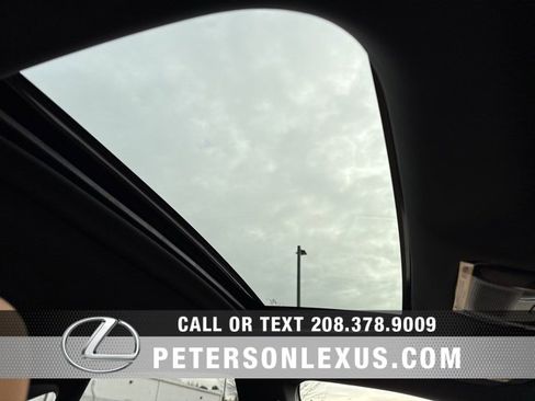 New 2026 Lexus RX 350h image 12