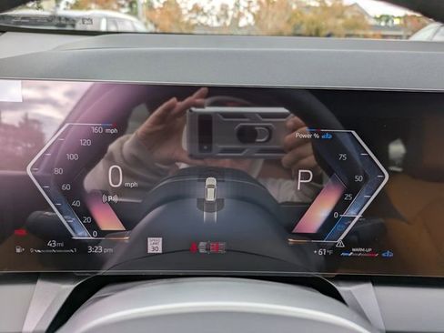 New 2026 BMW X3 xDrive30 w/ Premium Package image 30