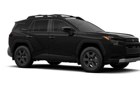 New 2026 Toyota RAV4 Woodland image 14