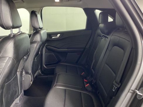 Used 2022 Ford Escape SEL AWD/4WD image 18