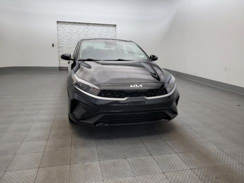 Used 2023 Kia Forte LXS FWD image 14