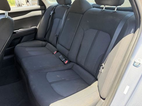 Used 2023 Kia K5 LXS FWD image 17