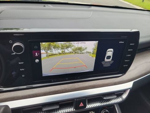 Used 2023 Kia K5 EX FWD image 29