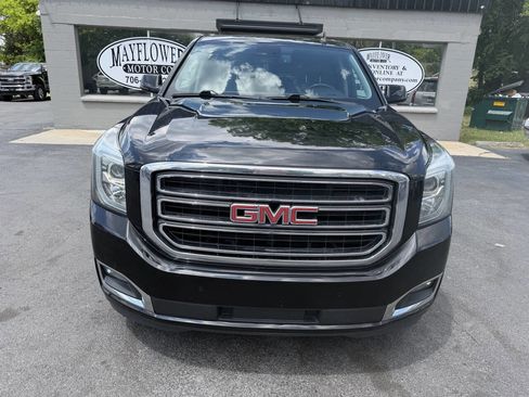 Used 2020 GMC Yukon SLT w/ Open Road Package RWD image 8