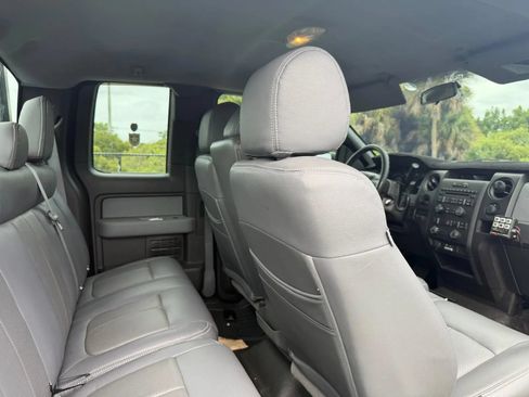 Used 2014 Ford F150 STX w/ Equipment Group 201A Mid RWD image 8
