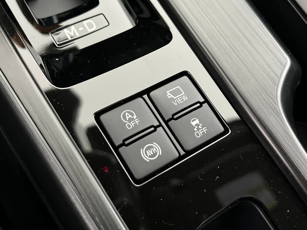 New 2026 Subaru Outback Wilderness AWD/4WD image 33