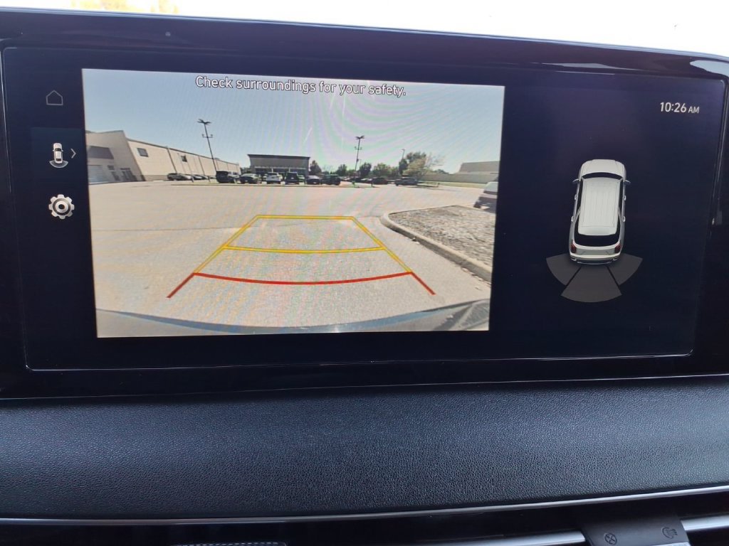 Used 2024 Hyundai Palisade XRT FWD image 27