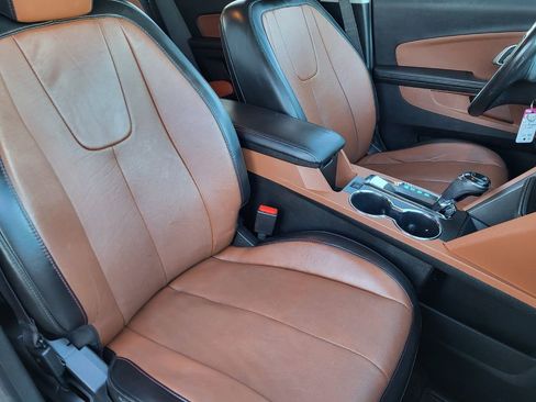 Used 2016 Chevrolet Equinox LTZ w/ Enhanced Convenience Package image 18